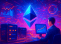 Ethereum hết hàng chờ validator dù mạng lưới bận rộn kỷ lục