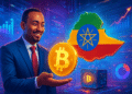 Ethiopia tìm đối tác khai thác Bitcoin để đa dạng hóa kinh tế