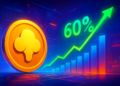 FARTCOIN tăng 60% trong 5 ngày, giá có chạm 0,5 USD?