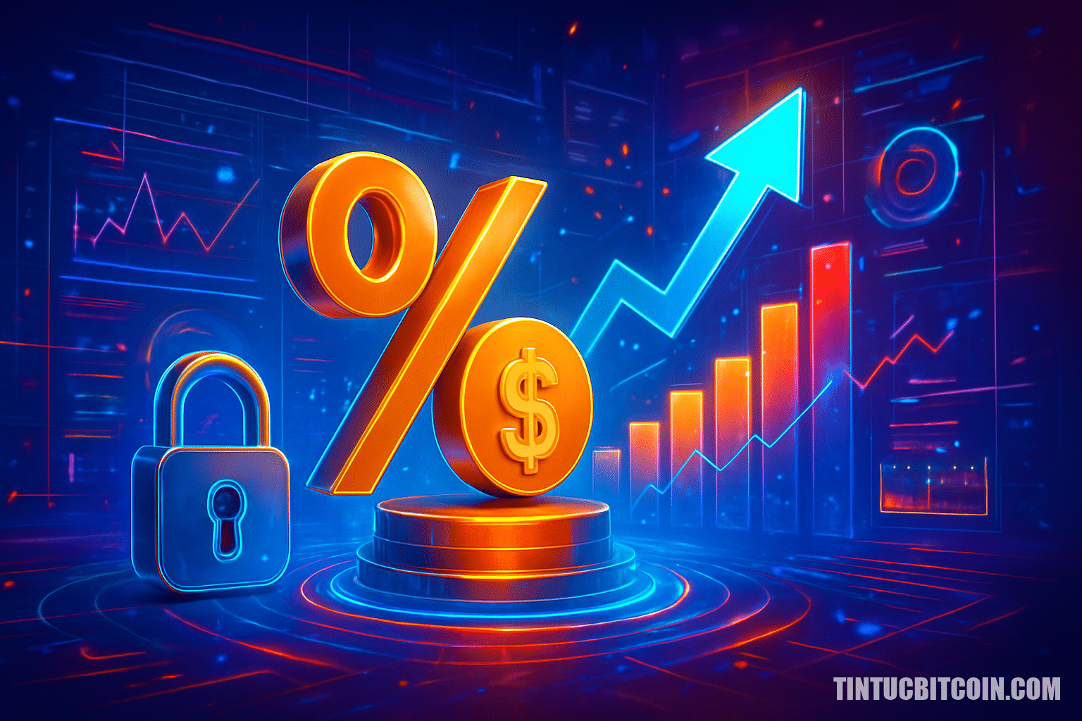 Fed giữ lãi suất, phát tín hiệu kinh tế đang ổn định - Tin Tức Bitcoin - Cập Nhật Tin Tức Coin Mới Nhất 24/7 2026 Fed giữ lãi suất, phát tín hiệu kinh tế đang ổn định