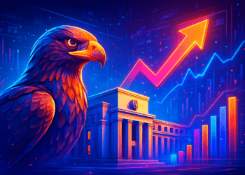 Fed giữ lập trường diều hâu, phát tín hiệu kinh tế mạnh hơn