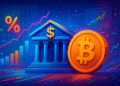 Fed giữ nguyên lãi suất, Bitcoin biến động mạnh