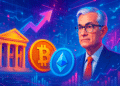 Fed giữ nguyên lãi suất, Bitcoin và Ethereum đi ngang chờ Powell phát biểu - Tin Tức Bitcoin - Cập Nhật Tin Tức Coin Mới Nhất 24/7 2026 Fed giữ nguyên lãi suất, Bitcoin và Ethereum đi ngang chờ Powell phát biểu