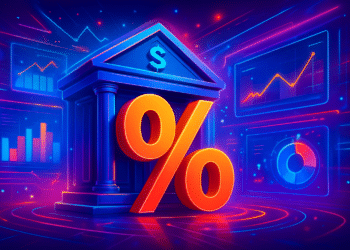 Fed giữ nguyên lãi suất ở mức hiện tại