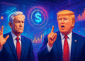 Fed giữ ổn định triển vọng lãi suất dù Trump kêu gọi giảm - Tin Tức Bitcoin - Cập Nhật Tin Tức Coin Mới Nhất 24/7 2026 Fed giữ ổn định triển vọng lãi suất dù Trump kêu gọi giảm
