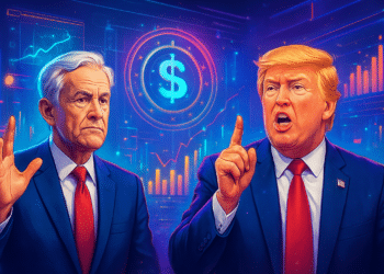 Fed giữ ổn định triển vọng lãi suất dù Trump kêu gọi giảm