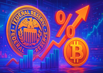 Fed phát tín hiệu hoãn cắt giảm lãi suất, tác động thị trường crypto