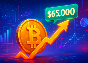 Fidelity cảnh báo triển vọng Bitcoin năm 2026, mốc 65.000 USD gây chú ý