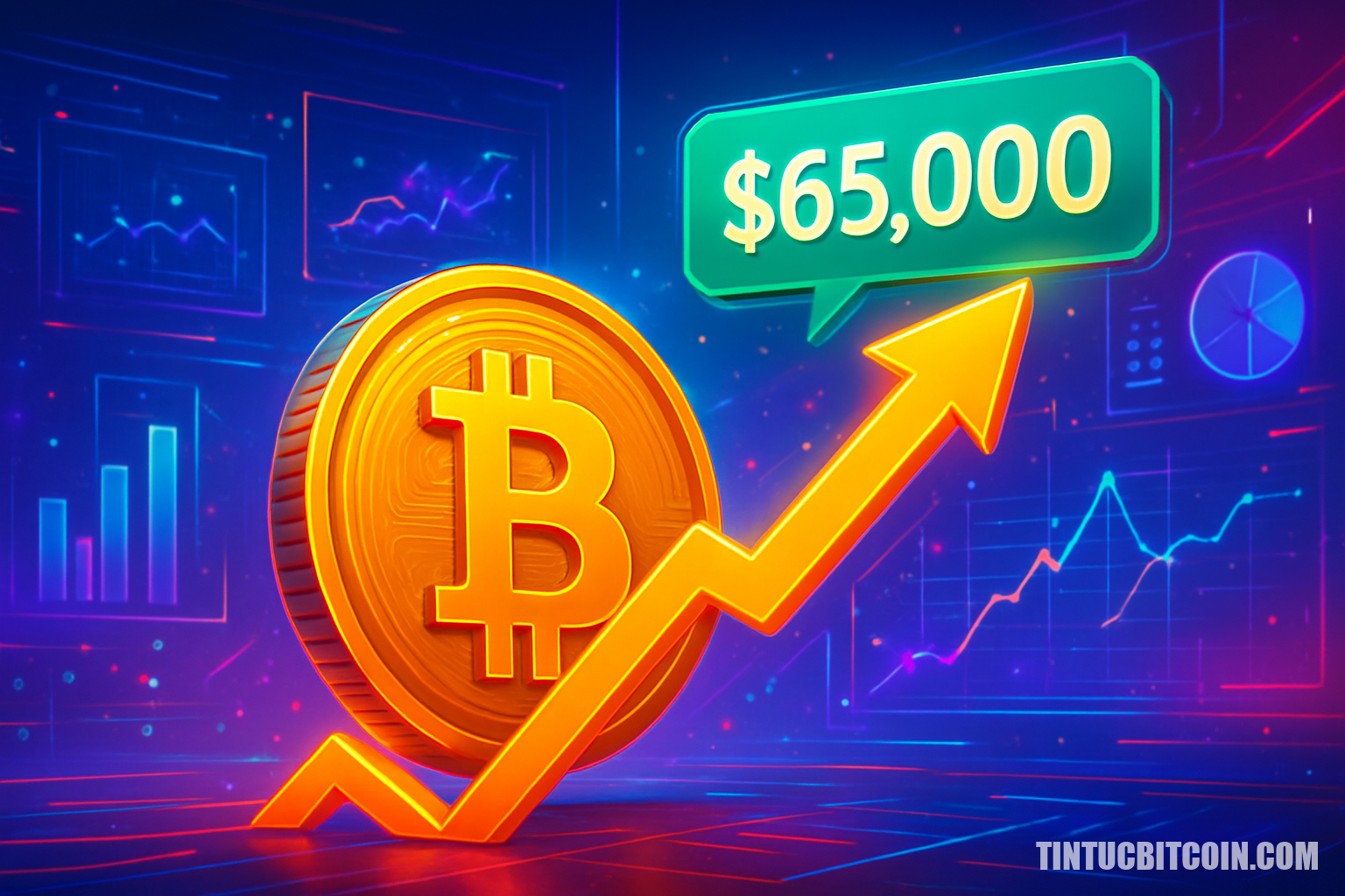 Fidelity cảnh báo triển vọng Bitcoin năm 2026, mốc 65.000 USD gây chú ý - Tin Tức Bitcoin - Cập Nhật Tin Tức Coin Mới Nhất 24/7 2026 Fidelity cảnh báo triển vọng Bitcoin năm 2026, mốc 65.000 USD gây chú ý