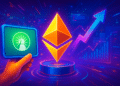 Fidelity ra mắt FIDD trên Ethereum, có thể thúc đẩy giá ETH?