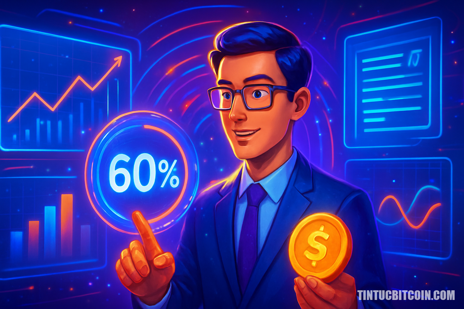 Galaxy Research: 60% khả năng dự luật tiền số được thông qua trước 15/1 - Tin Tức Bitcoin - Cập Nhật Tin Tức Coin Mới Nhất 24/7 2026 Galaxy Research: 60% khả năng dự luật tiền số được thông qua trước 15/1