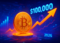 Giá Bitcoin có thể tăng nhanh lên 100.000 USD vào tháng 1/2026?