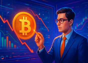 Giới phân tích: Bitcoin giảm giá chưa phải tín hiệu thị trường gấu hoàn chỉnh