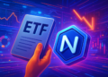 Grayscale nộp hồ sơ ETF NEAR khi altcoin lớn lao dốc?