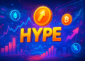 HYPE nổi bật giữa thị trường crypto đi ngang hậu FOMC - Tin Tức Bitcoin - Cập Nhật Tin Tức Coin Mới Nhất 24/7 2026 HYPE nổi bật giữa thị trường crypto đi ngang hậu FOMC