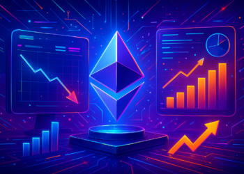 Hàng chờ thoát validator Ethereum giảm 99%: Q1 tăng giá?