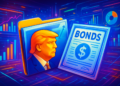 Hồ sơ tài chính của Trump hé lộ danh mục trái phiếu lớn
