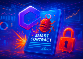 Hợp đồng thông minh Polygon bị tấn công, rủi ro còn tăng