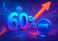 Hyperliquid chiếm 60% thị phần perp: HYPE còn tăng được không?