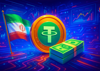 Iran đặt cược 507 triệu USD vào USDT để cứu đồng tiền lao dốc
