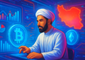 Iran phân tích khối lượng crypto giữa căng thẳng địa chính trị