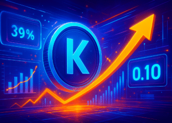 KAIA có thể lên 0,10 USD sau cú tăng 39% trong ngày?