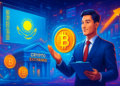 Kazakhstan siết quản lý tài sản số, cho phép sàn crypto hoạt động