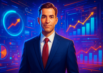 Kevin Warsh dẫn đầu danh sách ứng viên hàng đầu