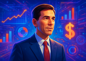 Kevin Warsh nổi lên là ứng viên hàng đầu cho ghế Chủ tịch Fed