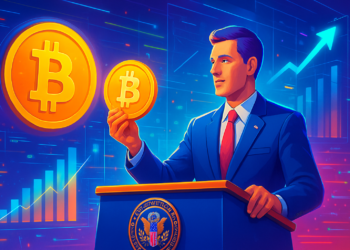 Khi nào chính phủ Mỹ bắt đầu mua Bitcoin cho quỹ dự trữ?