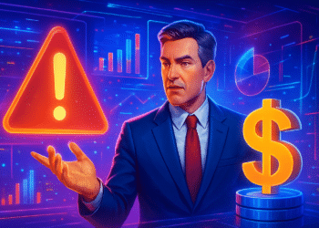 Lãnh đạo Bank of America cảnh báo rủi ro 6 nghìn tỷ USD tiền gửi