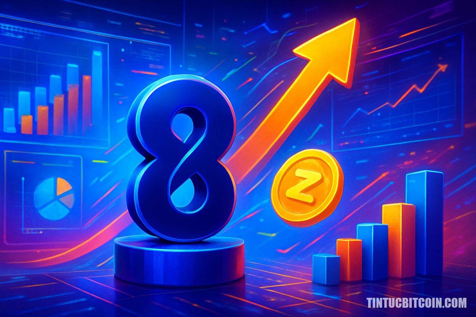 LayerZero tăng 11% dù chuyển khoản lớn: ZRO giữ đà hồi? - Tin Tức Bitcoin - Cập Nhật Tin Tức Coin Mới Nhất 24/7 2026 LayerZero tăng 11% dù chuyển khoản lớn: ZRO giữ đà hồi?