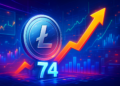 Litecoin: 74 USD có phải đáy cho nhịp tăng giá tiếp theo?