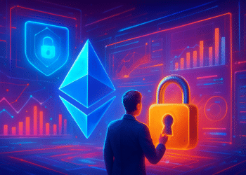 Lộ trình Ethereum 2026 ưu tiên quyền riêng tư cho tổ chức