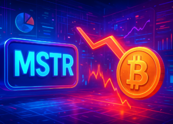 MSTR lỗ quý 4 làm dấy lên lo ngại BTC flash crash