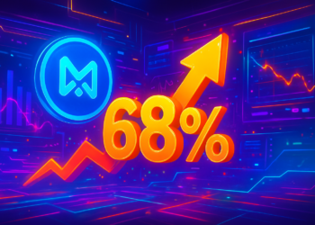 MYX Finance tăng 68% dù chỉ số on-chain suy yếu