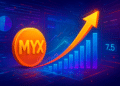 MYX có giữ được đà tăng để vượt kháng cự 7,5 USD?