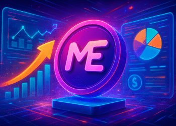 Magic Eden công bố kế hoạch chia sẻ doanh thu token ME