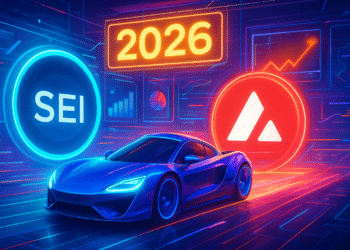 Mạng nào dẫn đầu cuộc đua 2026: Sei hay Avalanche?