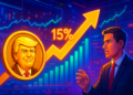 Memecoin TRUMP tăng 15%: Nhà giao dịch cần theo dõi gì tiếp?