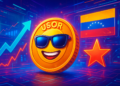 Memecoin USOR tăng vọt giữa căng thẳng Mỹ-Venezuela, rủi ro cao