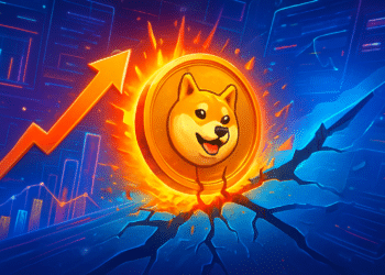 Memecoin bùng nổ đầu 2026 nhưng bắt đầu xuất hiện dấu nứt