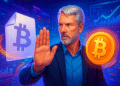 Michael Saylor bác bỏ cáo buộc mua Bitcoin giấy, khẳng định BTC thật