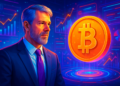 Michael Saylor hé lộ Strategy sắp mua Bitcoin quy mô lớn