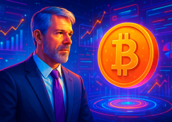 Michael Saylor hé lộ Strategy sắp mua Bitcoin quy mô lớn