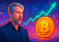Michael Saylor úp mở mua thêm Bitcoin trong năm 2026 - Tin Tức Bitcoin - Cập Nhật Tin Tức Coin Mới Nhất 24/7 2026 Michael Saylor úp mở mua thêm Bitcoin trong năm 2026
