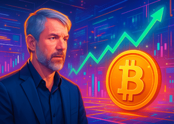 Michael Saylor úp mở mua thêm Bitcoin trong năm 2026