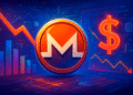 Monero mất 2,1 tỷ USD vốn hóa, XMR đối mặt rủi ro?