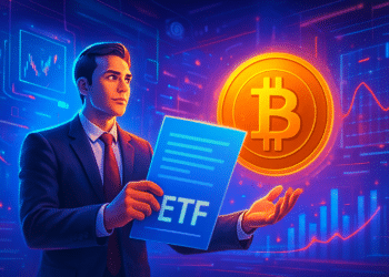 Morgan Stanley nộp hồ sơ ETF Bitcoin giữa lúc dòng tiền spot hạ nhiệt
