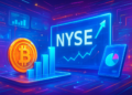 NYSE lên kế hoạch xây nền tảng chứng khoán token hóa 24/7
